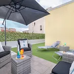 Apartment Lorenas\'Home By Interhome
