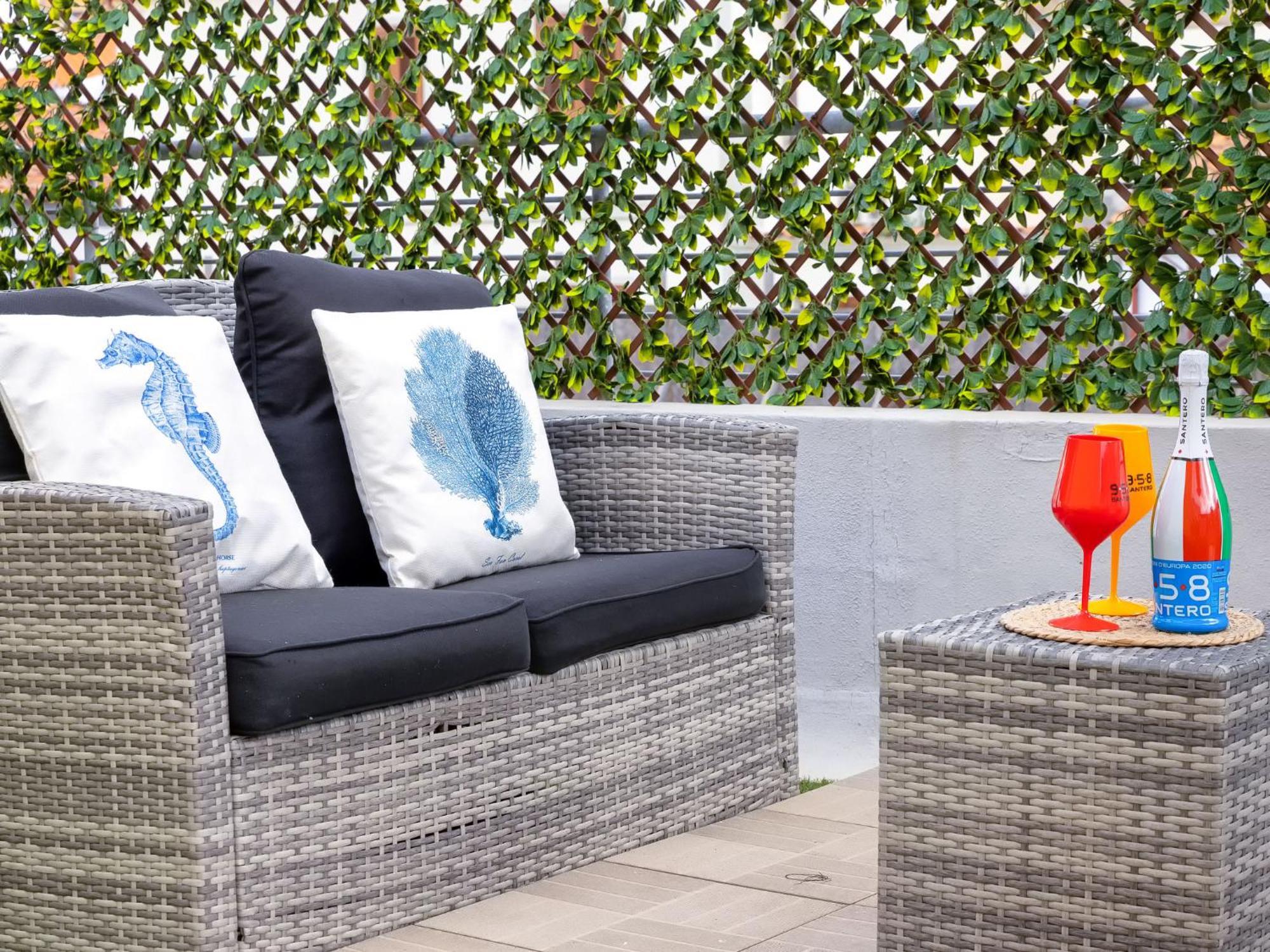 Lorenas'home By Interhome