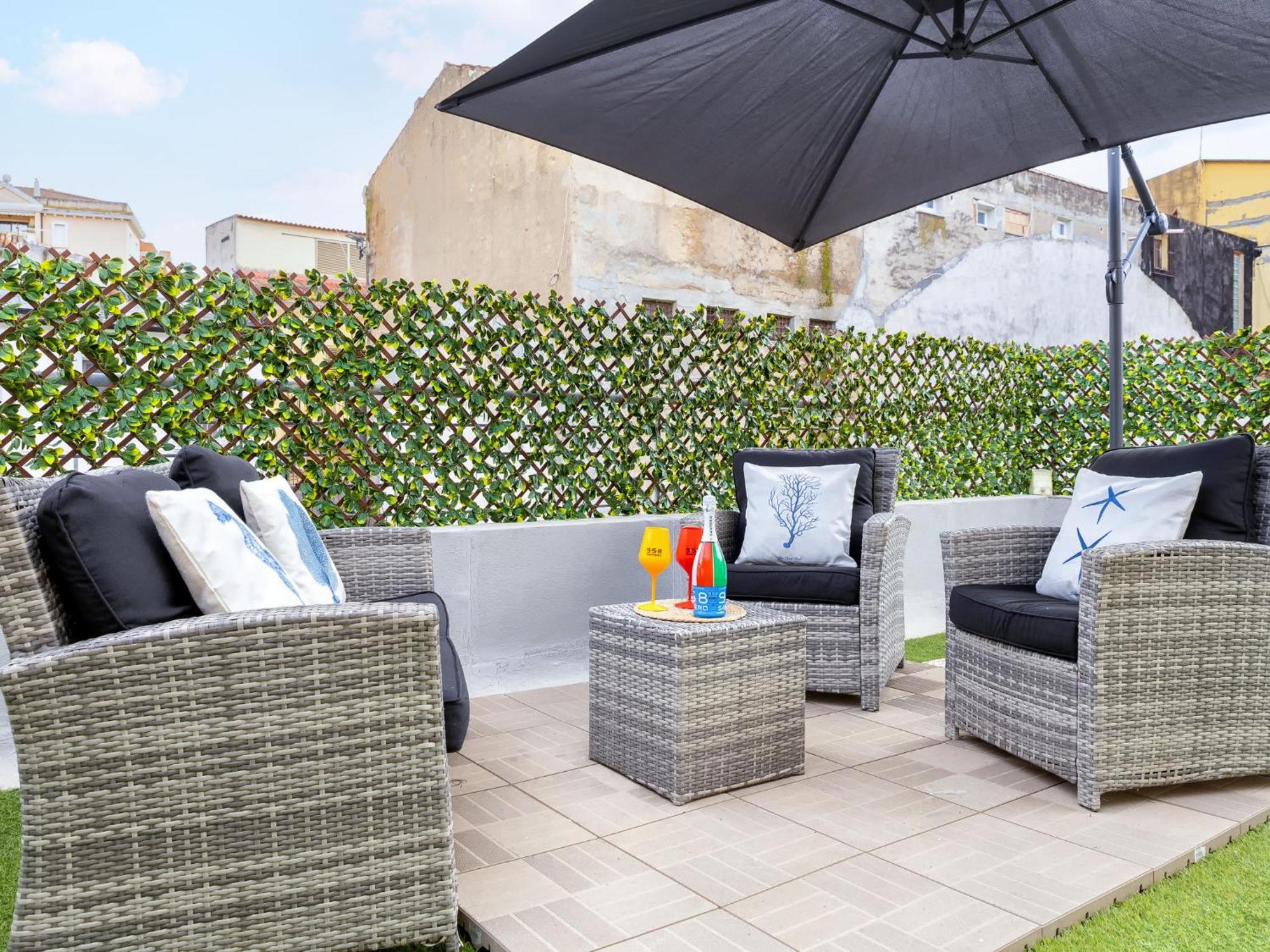 Lorenas'home By Interhome Apartment *
