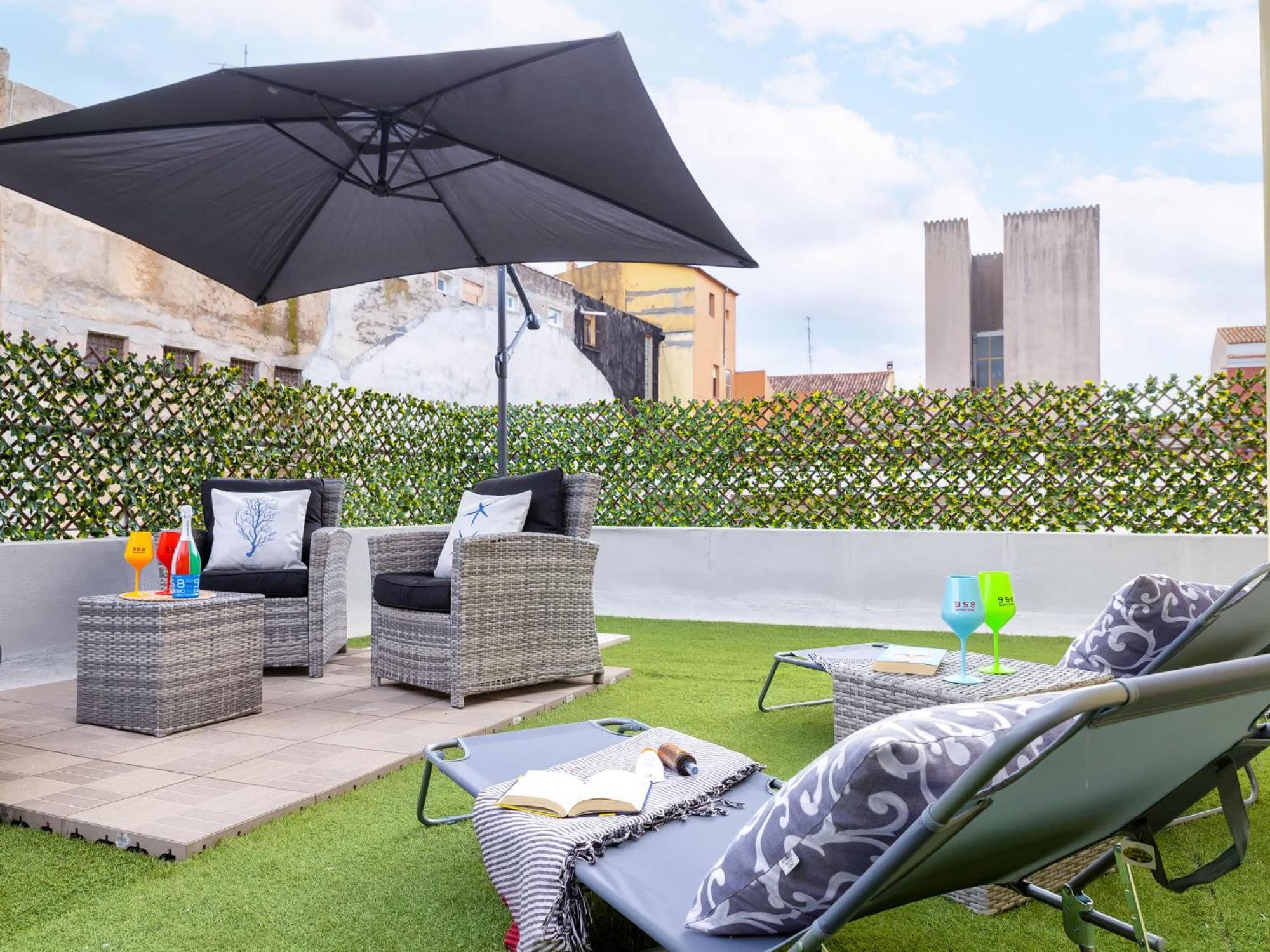Apartment Lorenas'home By Interhome *