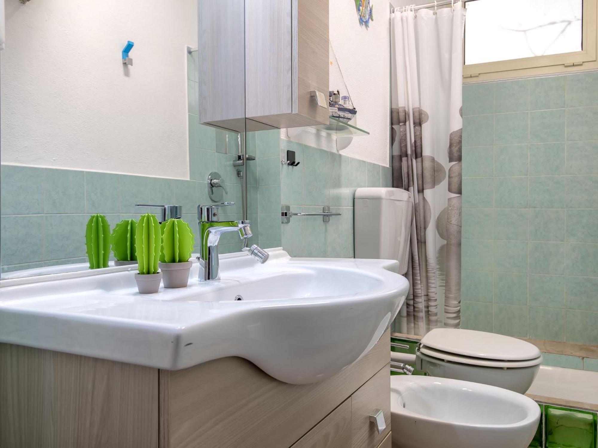 Lorenas'home By Interhome Apartment Olbia