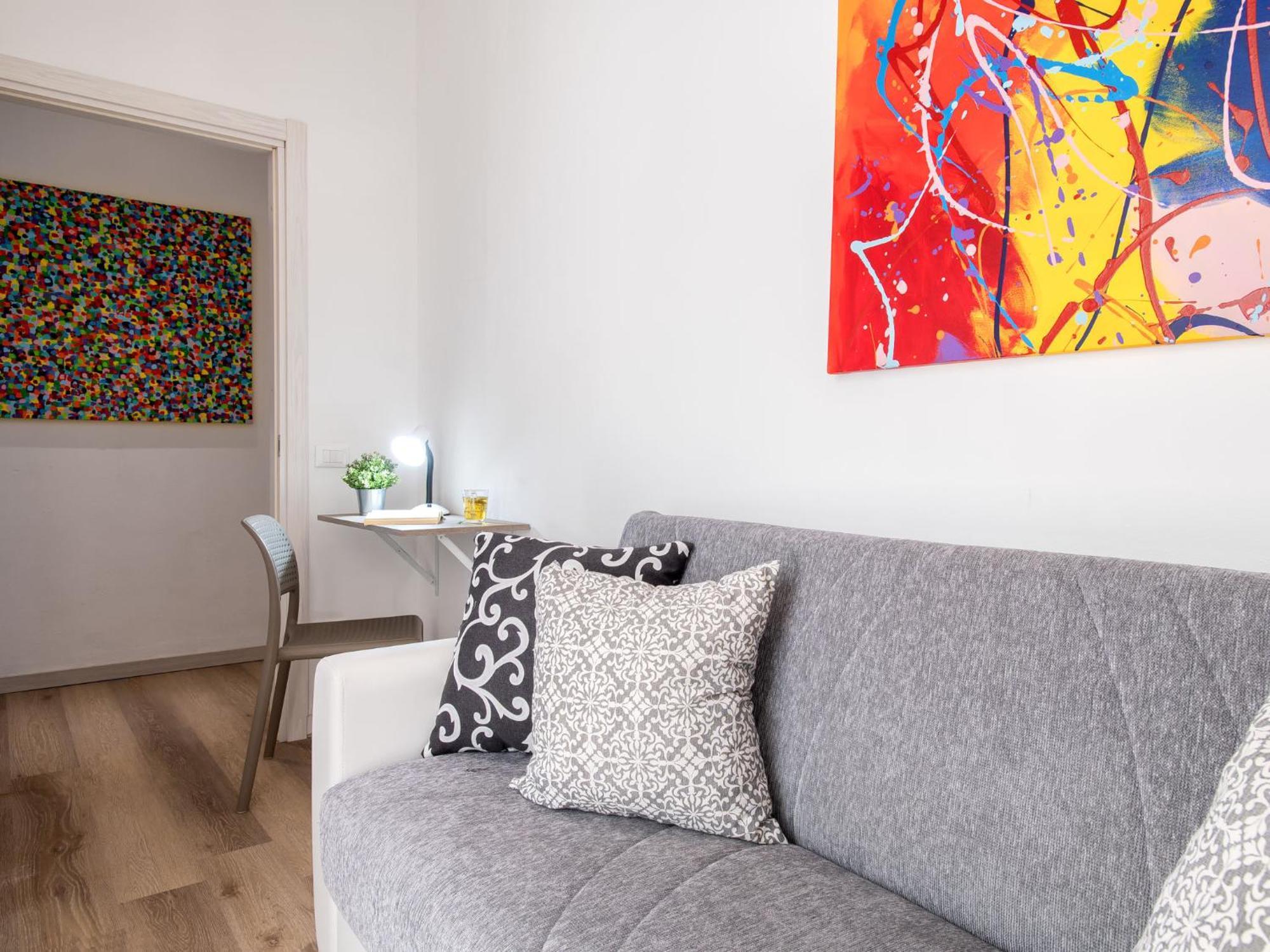 Lorenas'home By Interhome Olbia