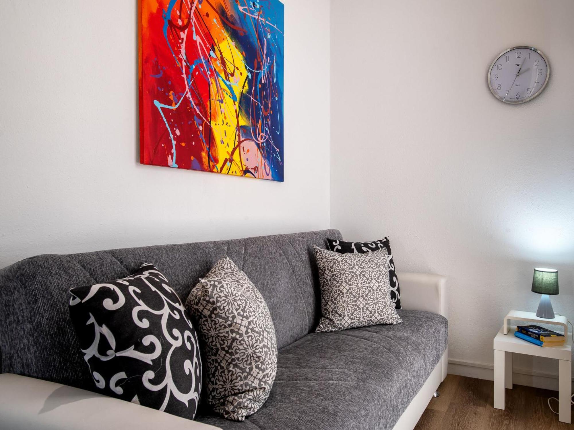 Lorenas'home By Interhome Apartment Olbia