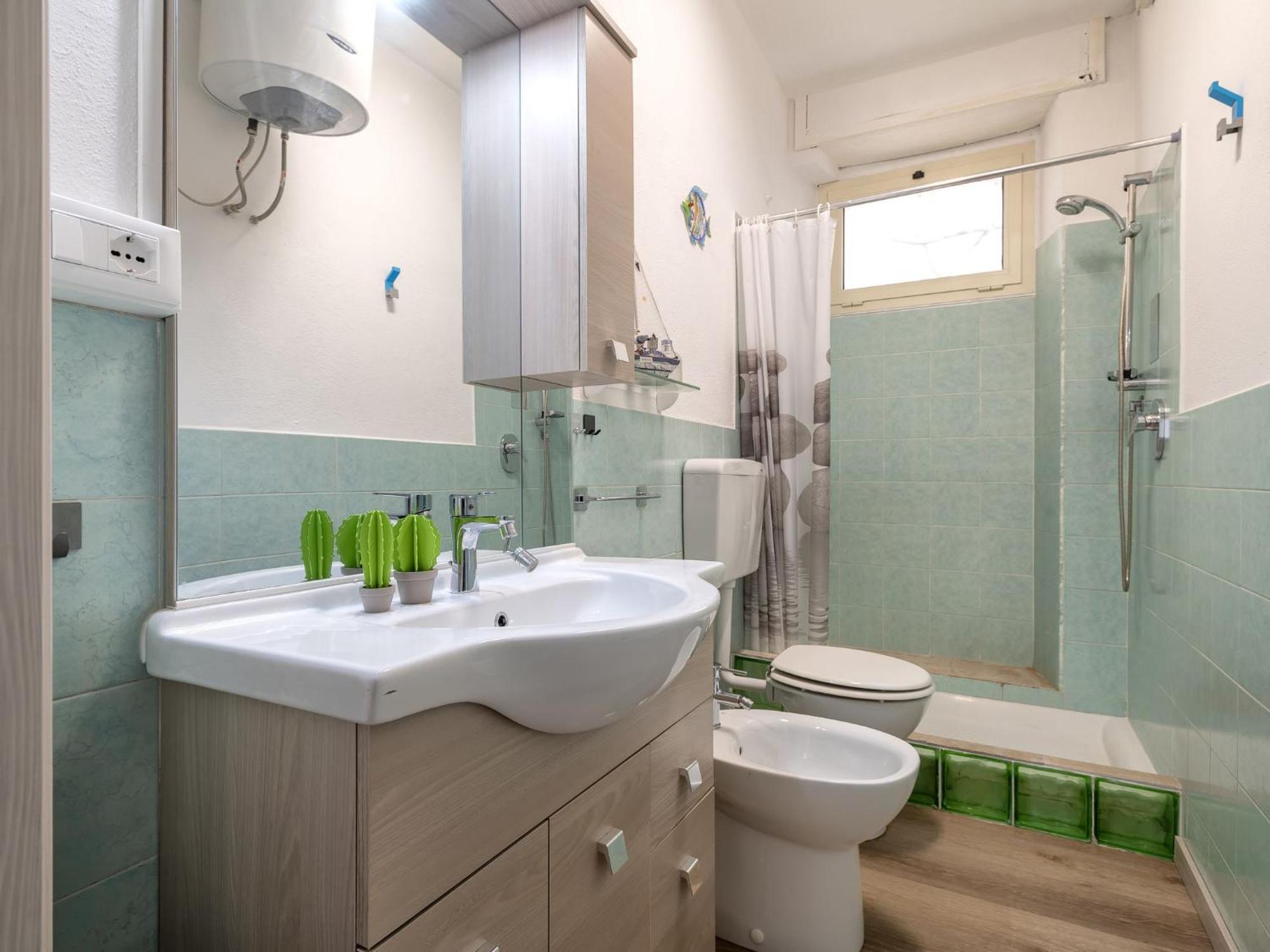 Apartment Lorenas'home By Interhome Olbia