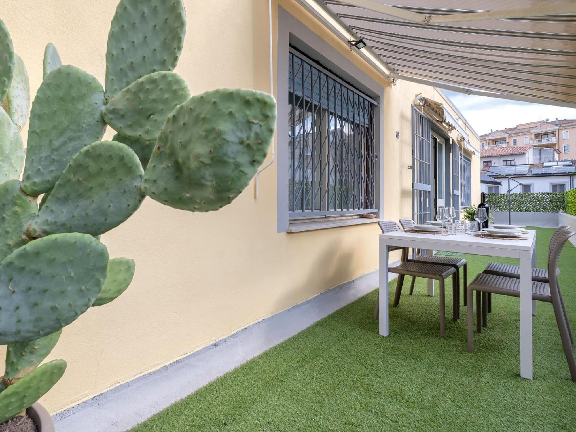 Lorenas'home By Interhome *