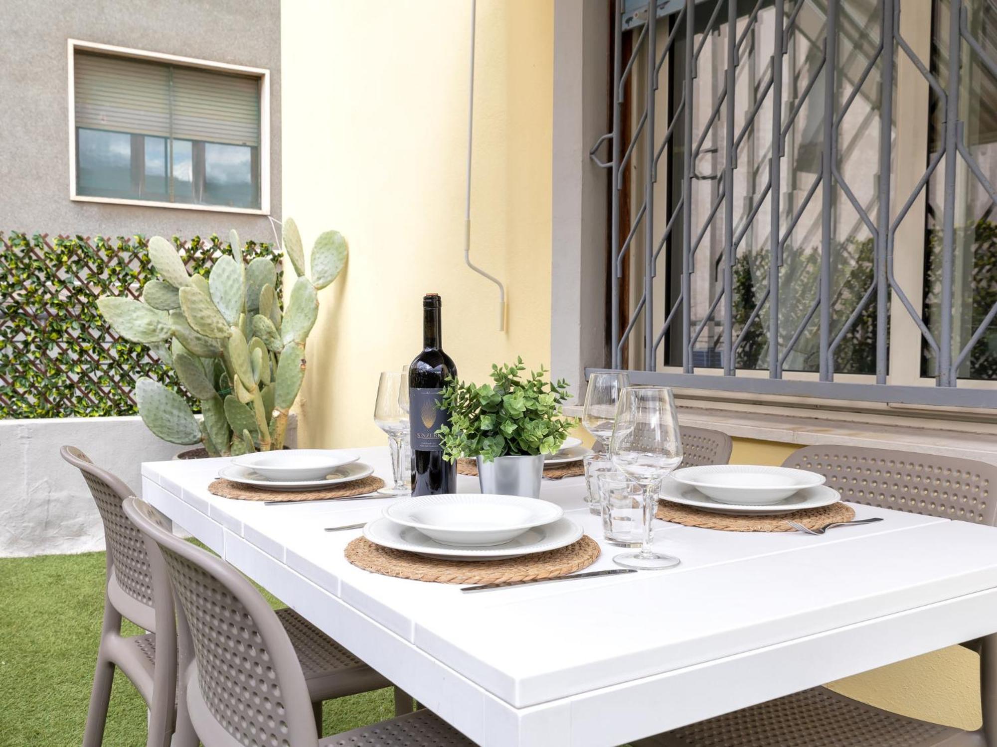 Lorenas'home By Interhome Apartment