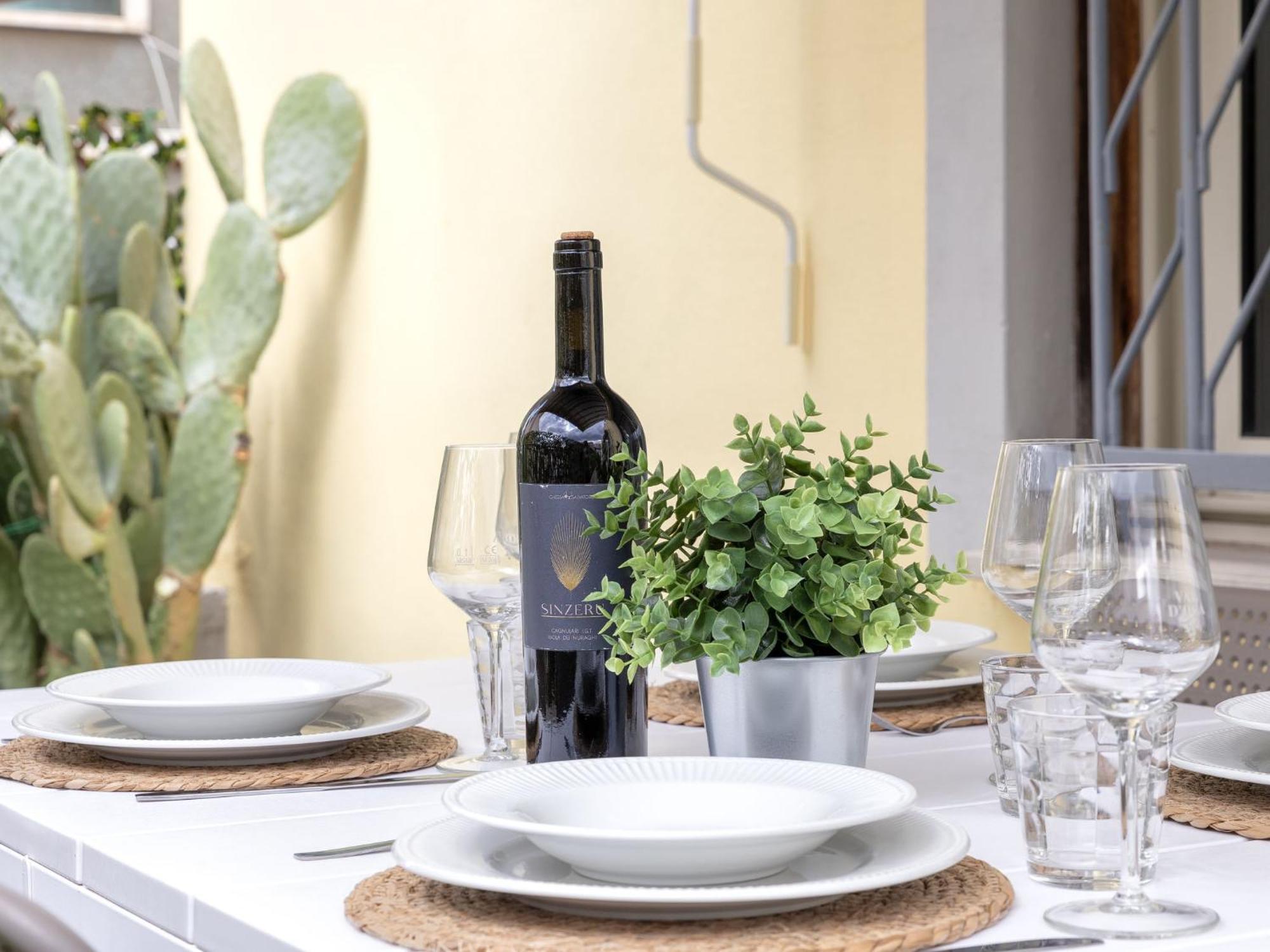 Lorenas'home By Interhome Apartment *