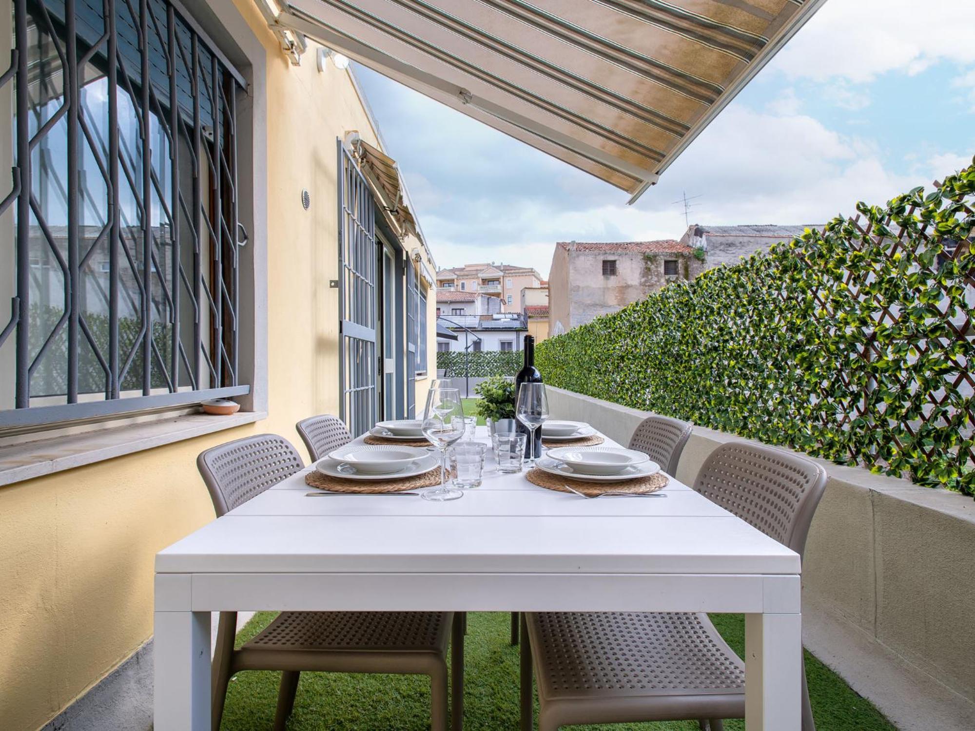 Lorenas'home By Interhome Olbia
