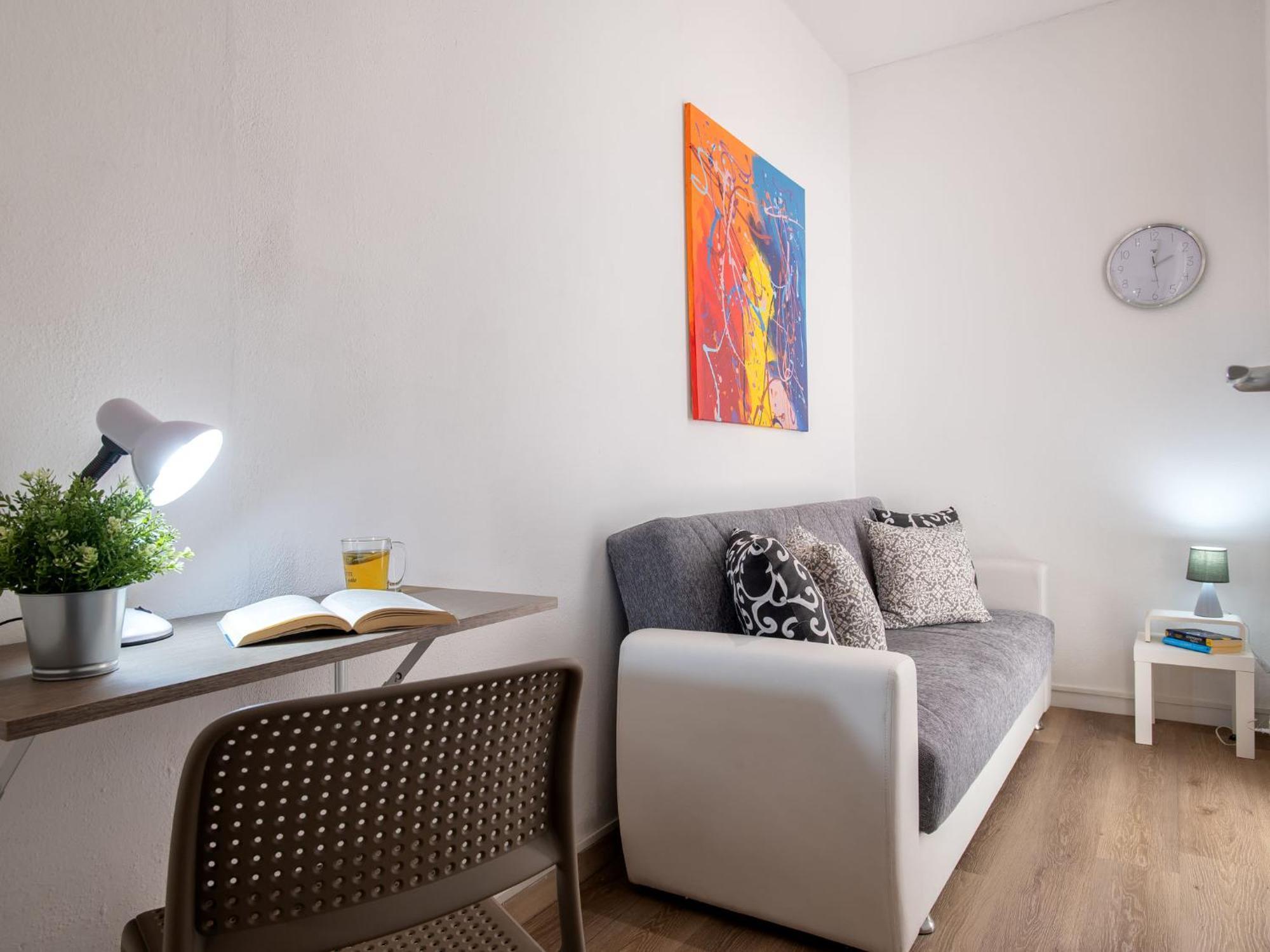 Apartment Lorenas'home By Interhome Olbia