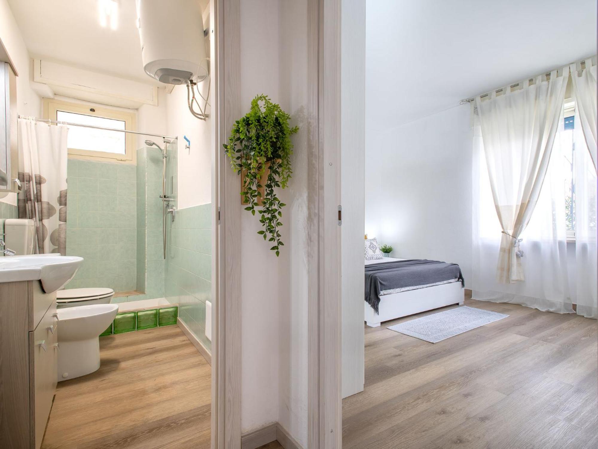 Apartment Lorenas'home By Interhome Olbia