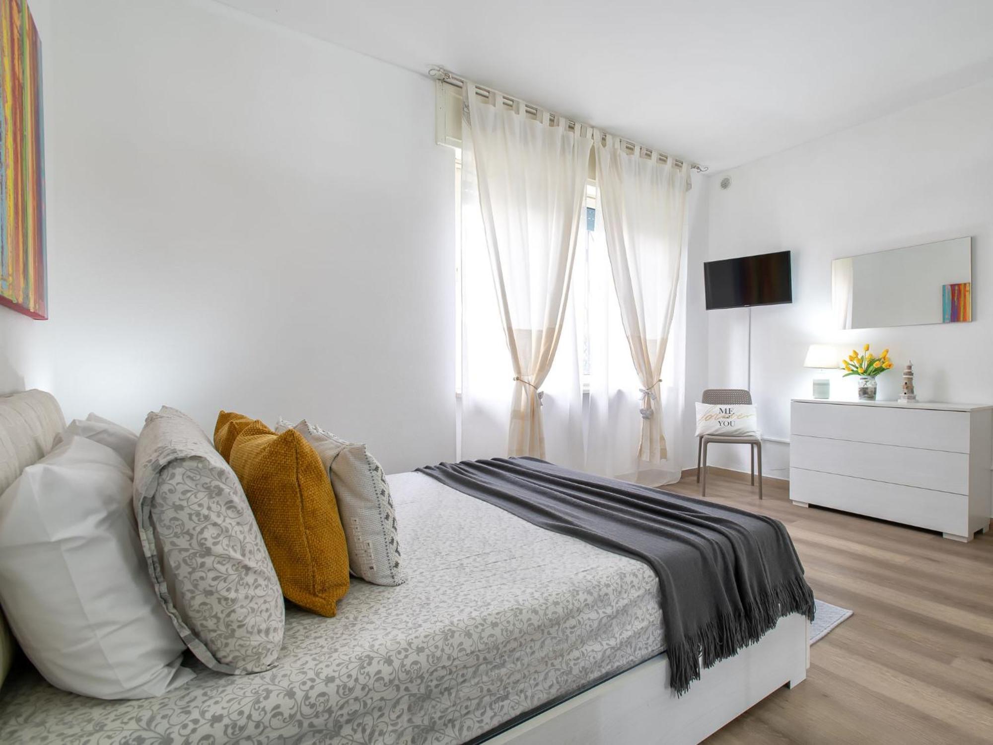 Lorenas'home By Interhome Apartment *