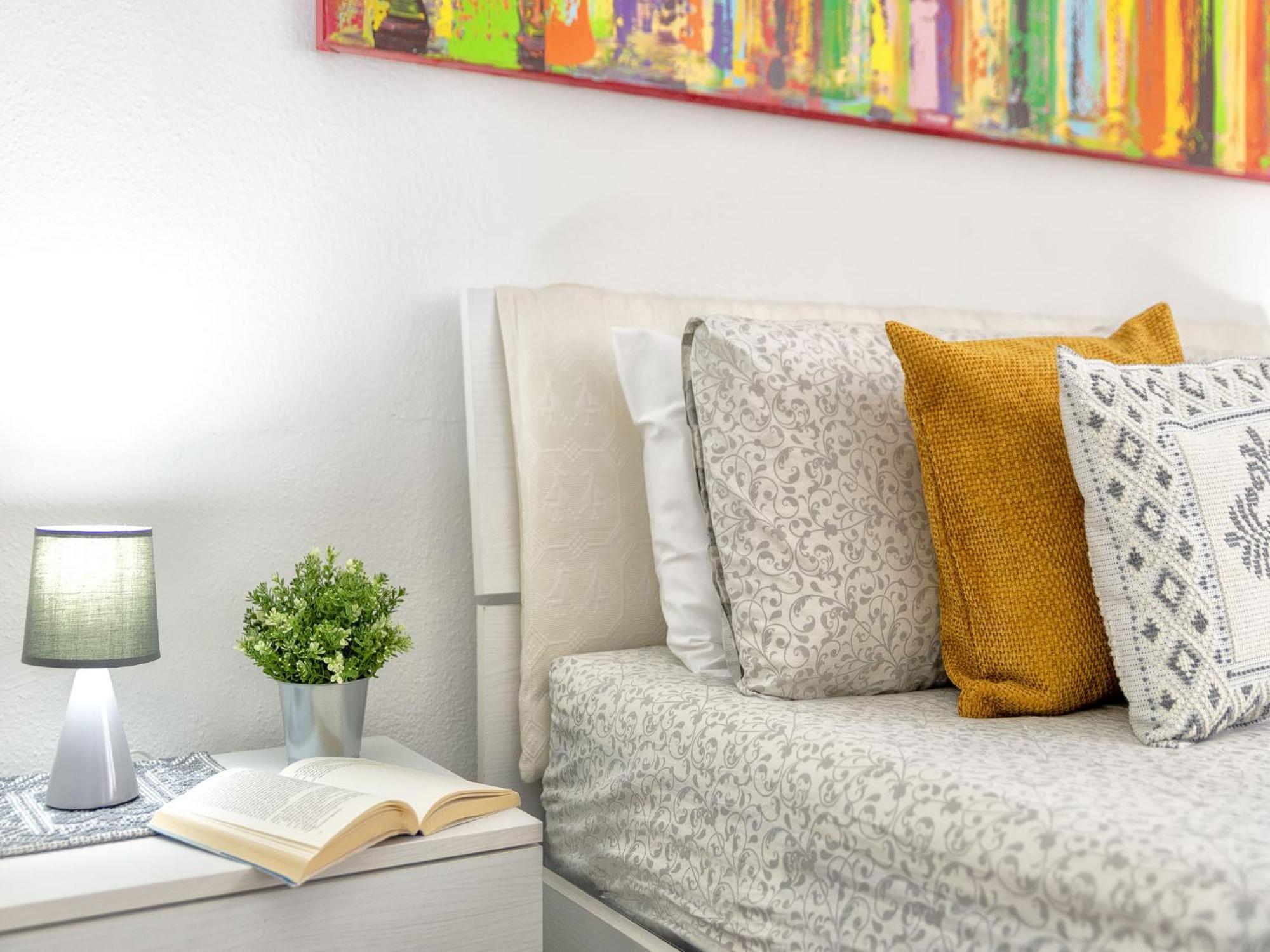 Apartment Lorenas'home By Interhome *