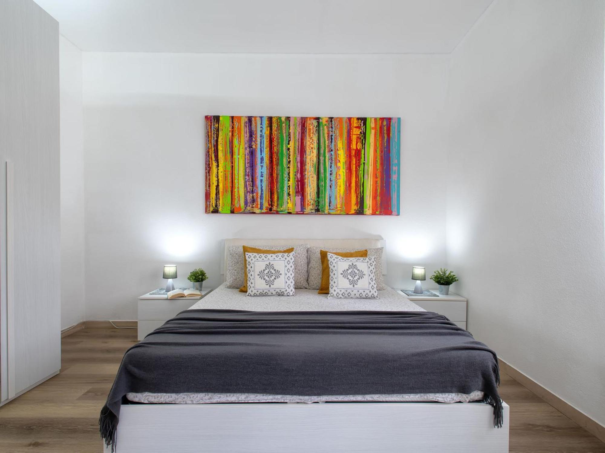 Apartment Lorenas'home By Interhome Olbia