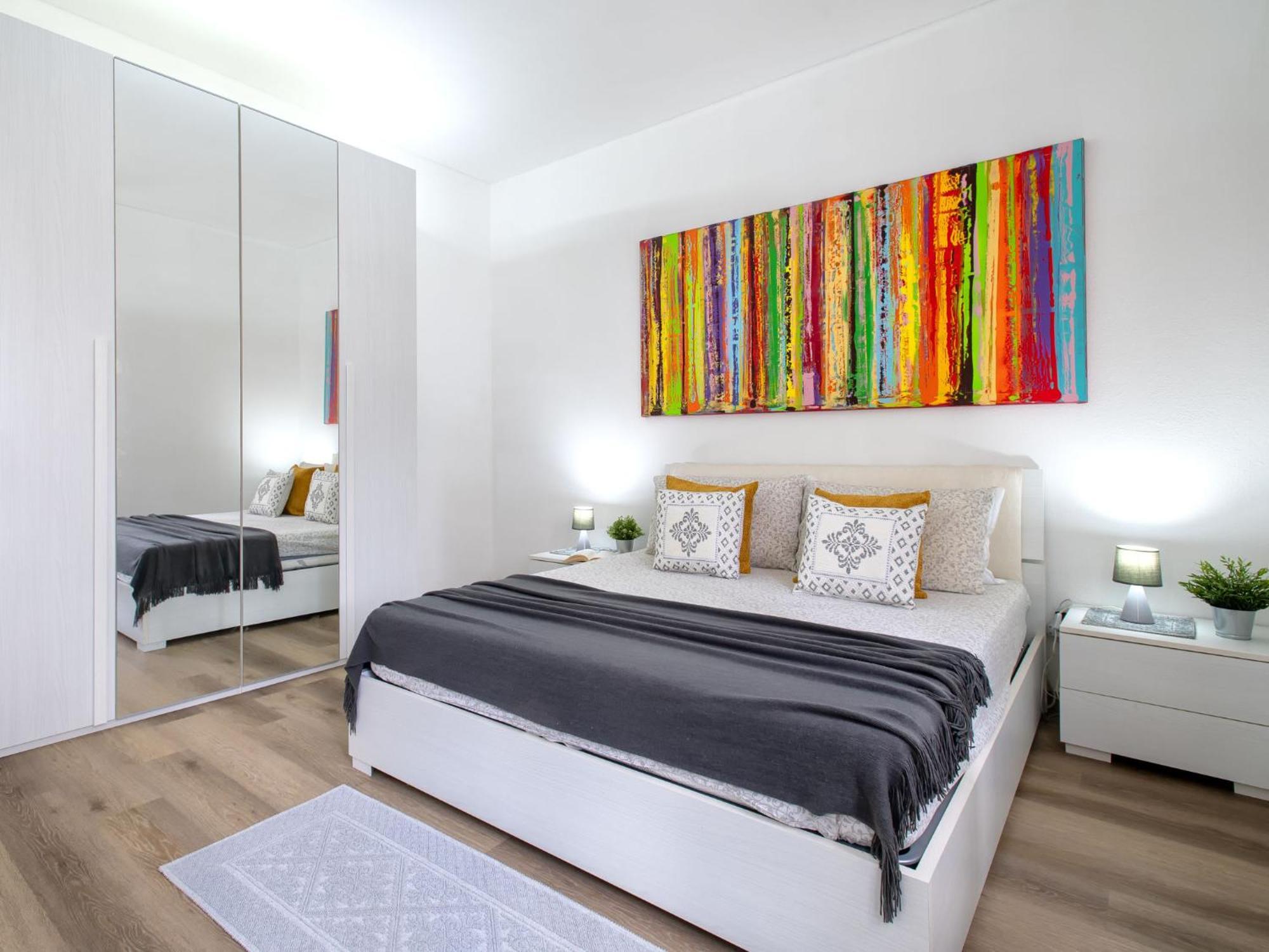 Apartment Lorenas'home By Interhome