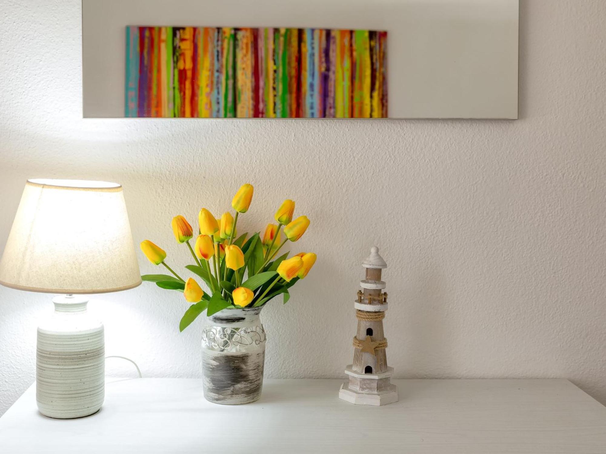 Lorenas'home By Interhome Apartment Olbia