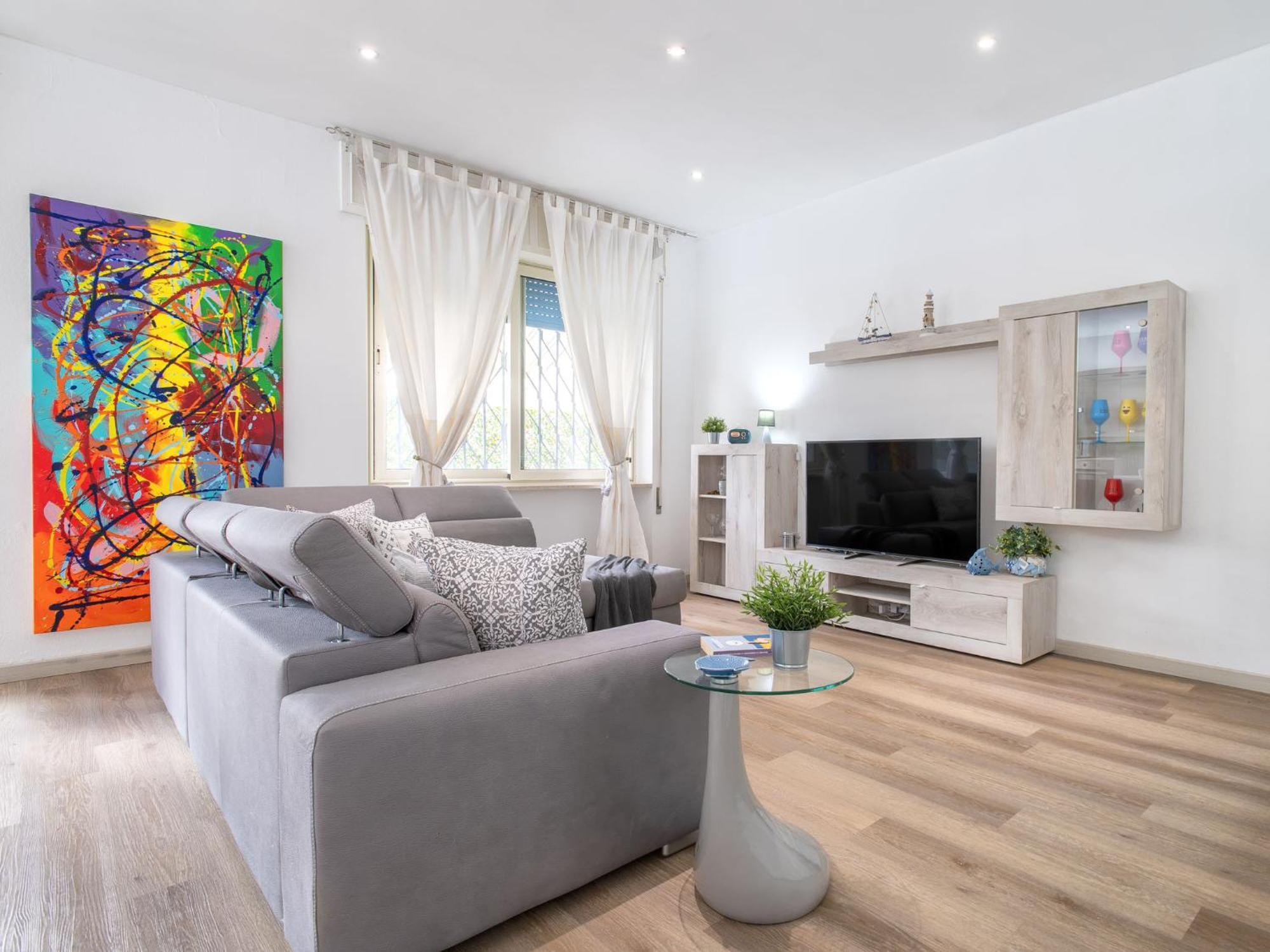 Lorenas'home By Interhome *