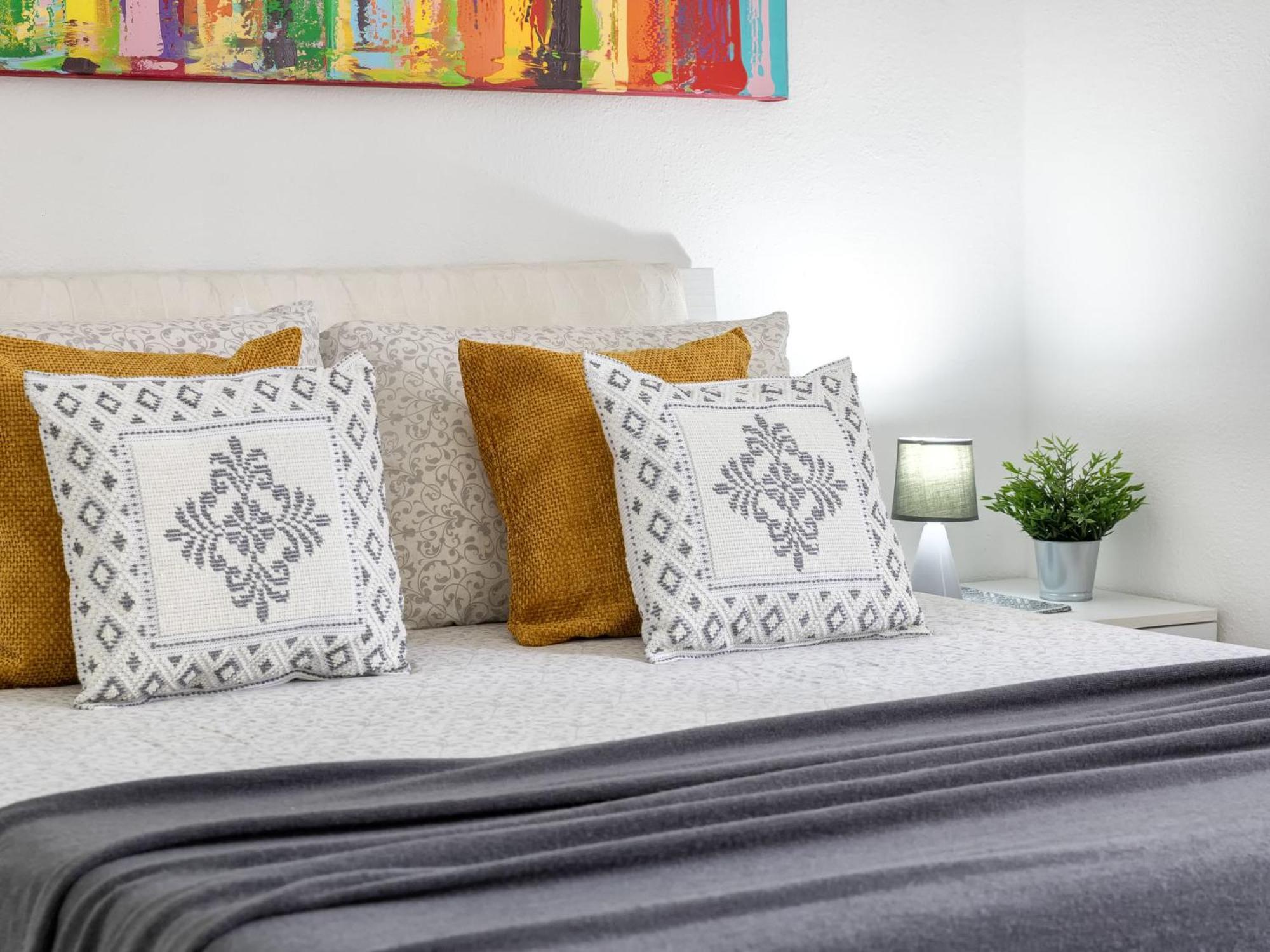 Apartment Lorenas'home By Interhome Olbia