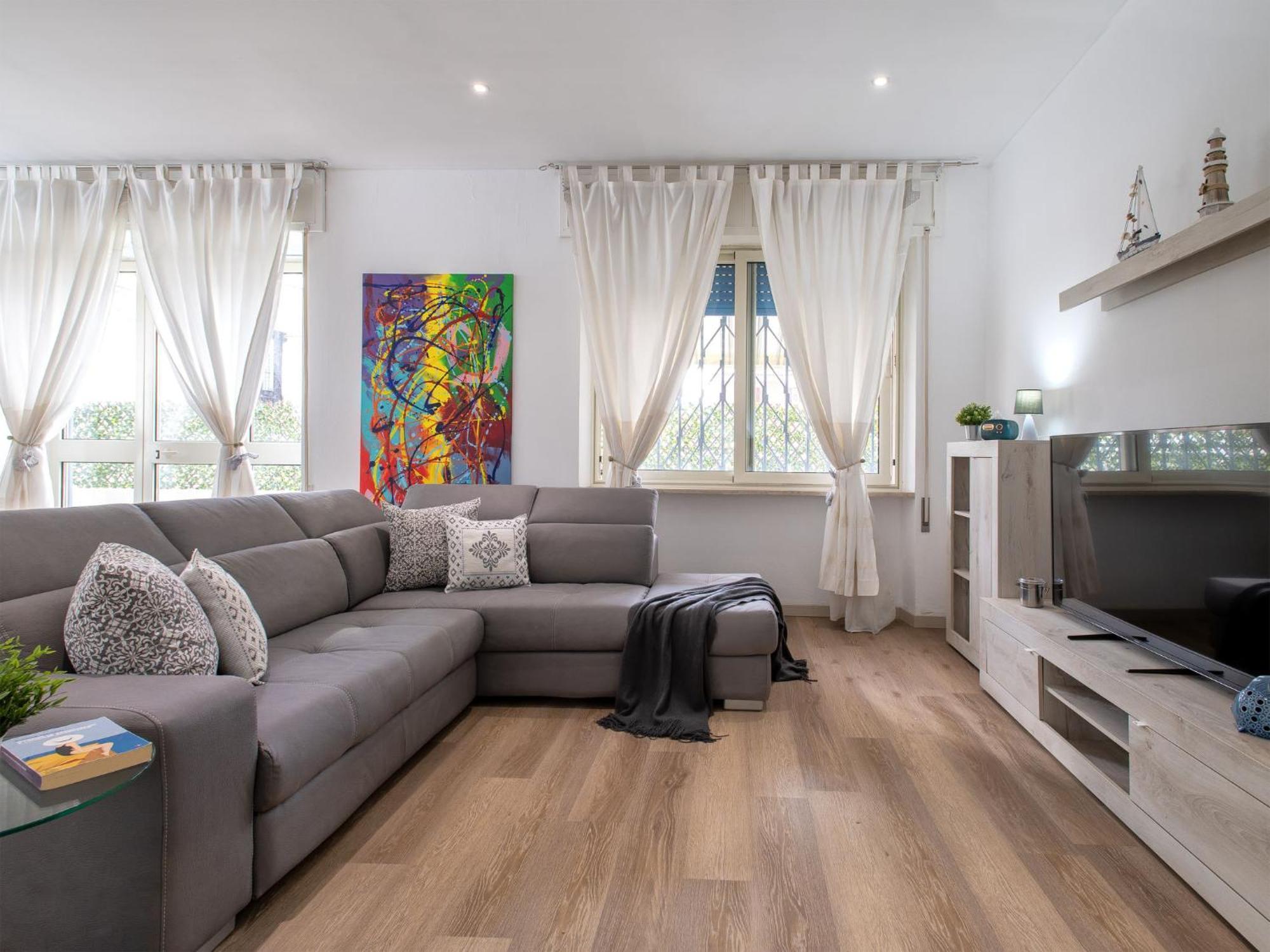 Lorenas'home By Interhome * Olbia
