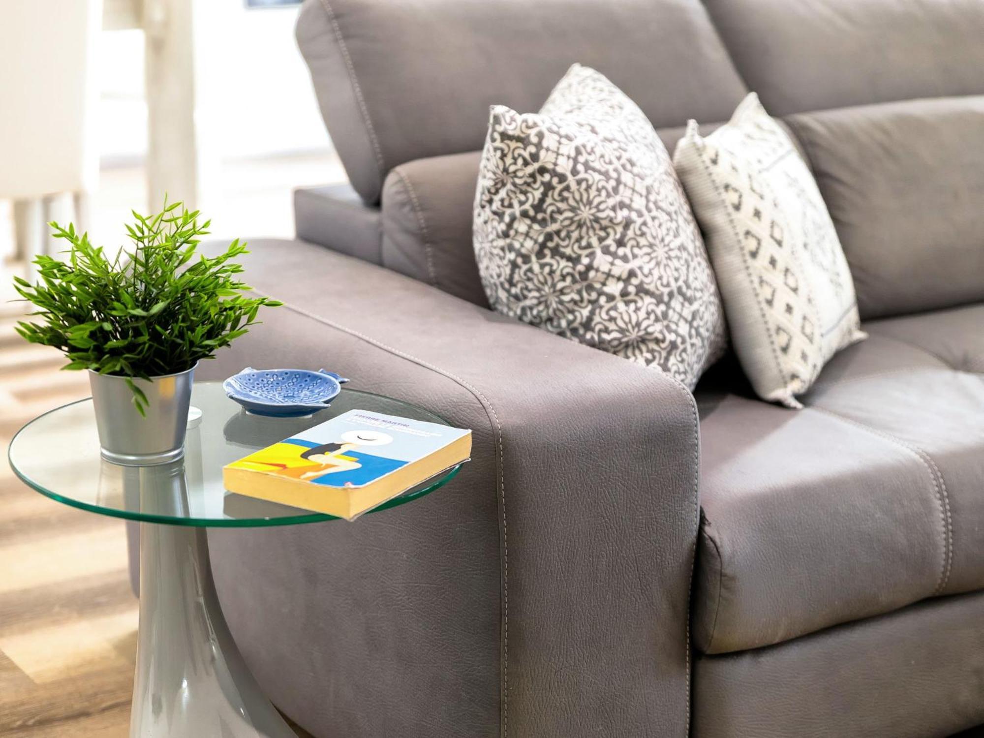 Lorenas'home By Interhome