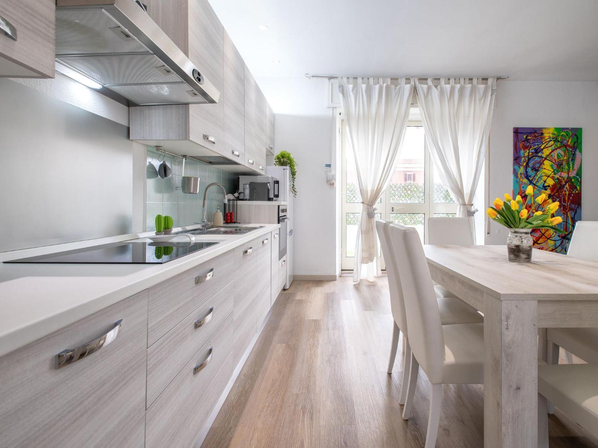 Apartment Lorenas'home By Interhome