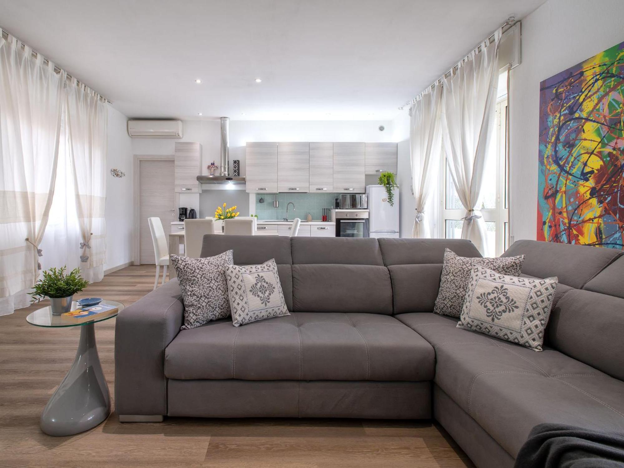 Lorenas'home By Interhome Apartment *