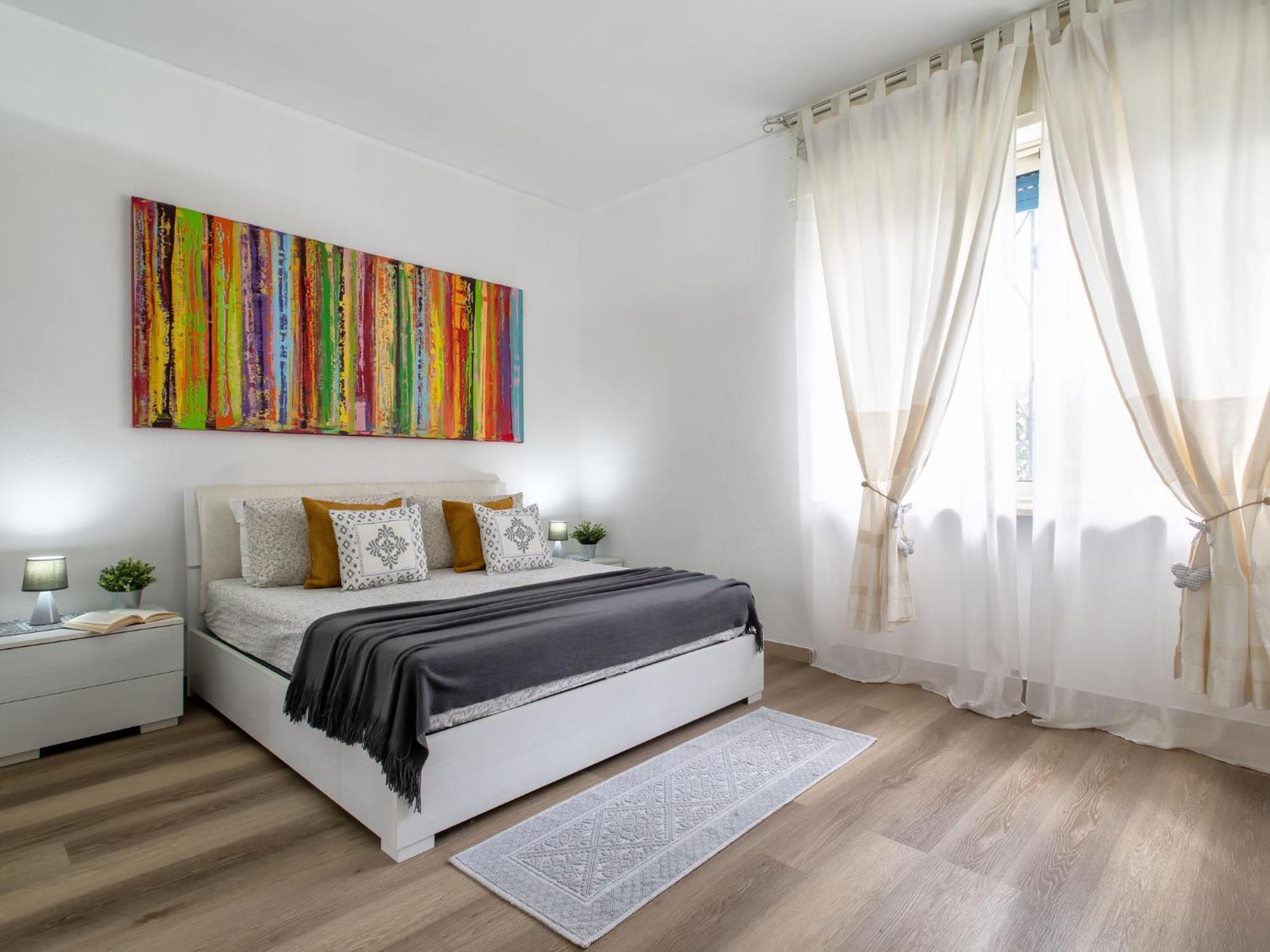 Apartment Lorenas'home By Interhome