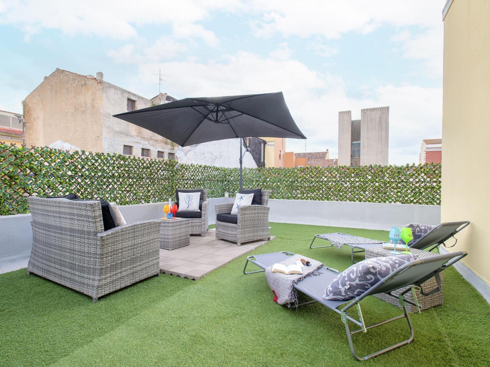 Lorenas'home By Interhome *