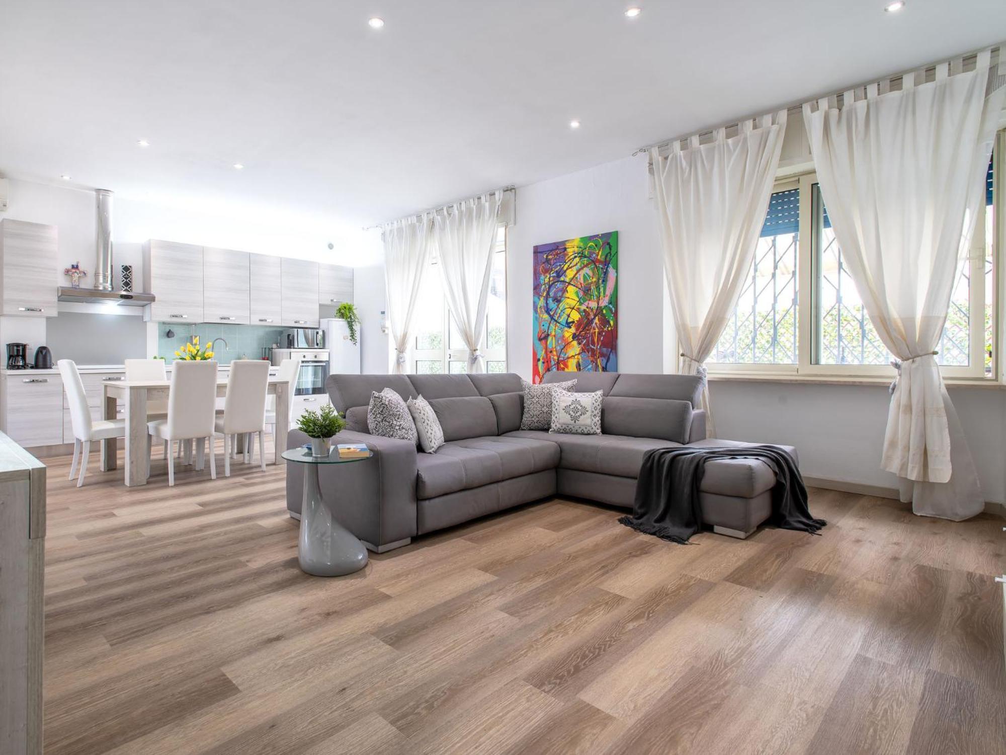 Lorenas'home By Interhome Apartment