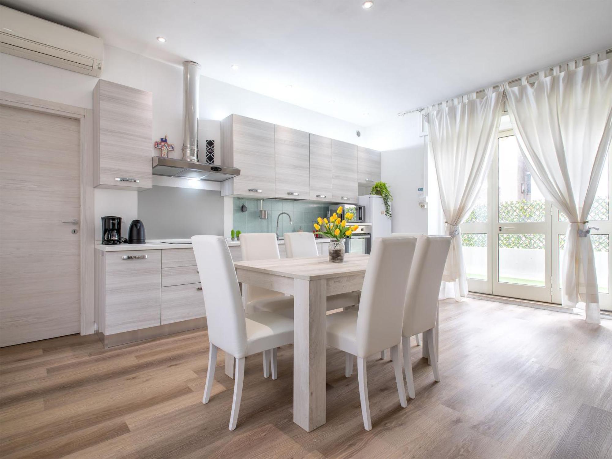 Lorenas'home By Interhome Apartment *